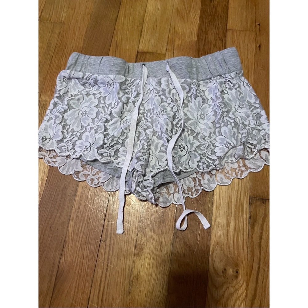 Comfy shorts